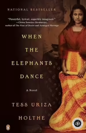 When the Elephants Dance