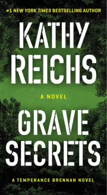 Grave Secrets