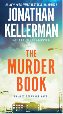 The Murder Book