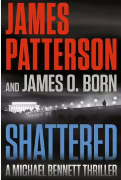 Shattered
