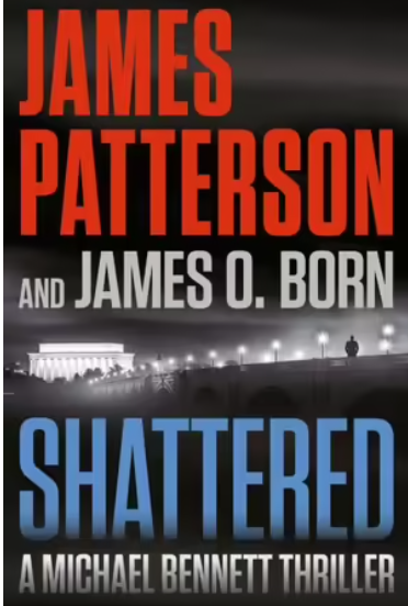 Shattered