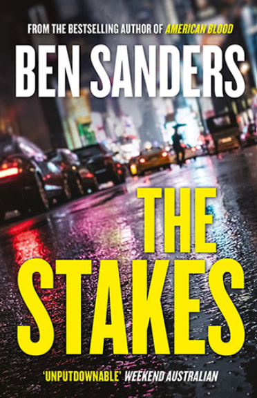 The Stakes